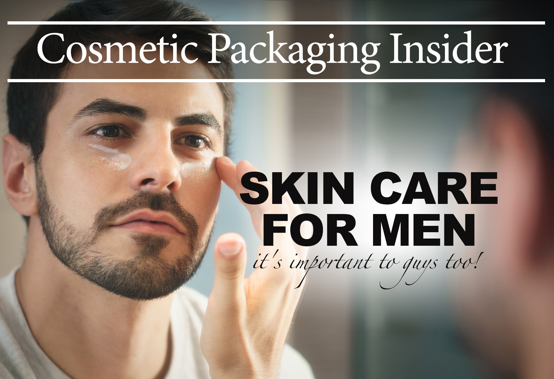 Men's Skin Care Tips